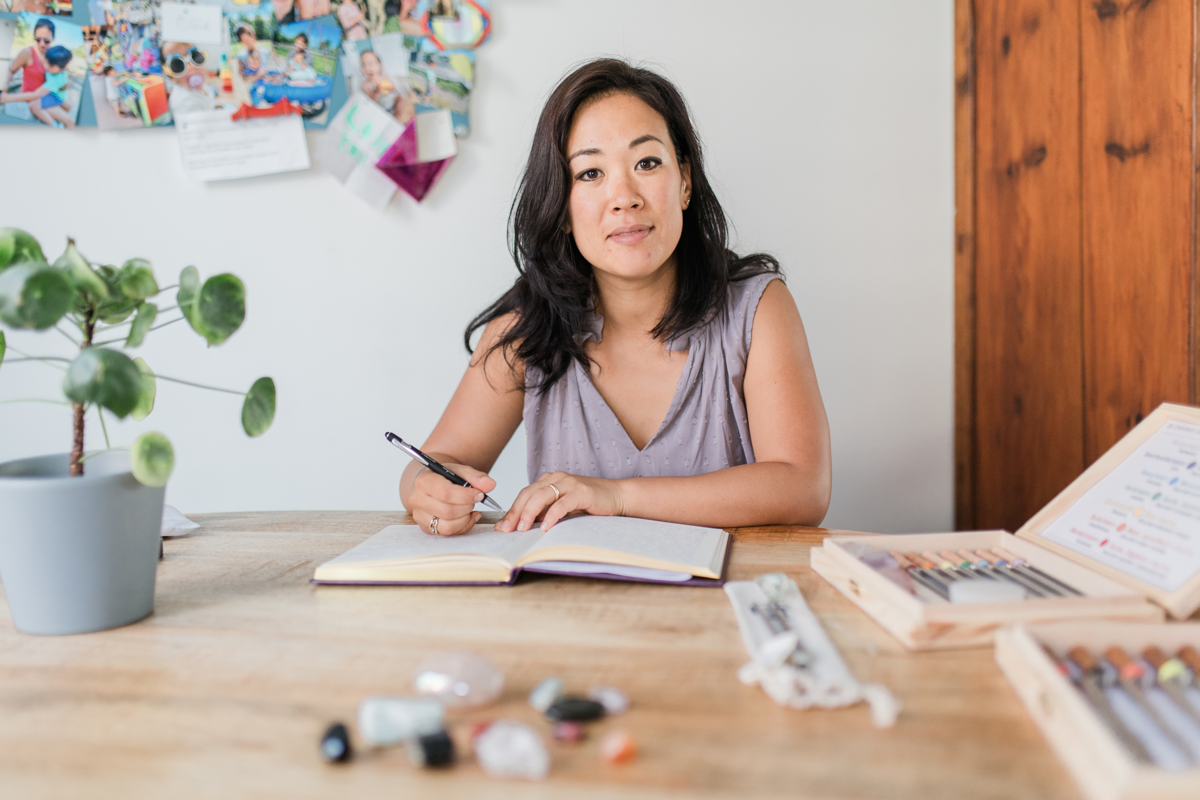 De kracht van holistisch energetische therapie