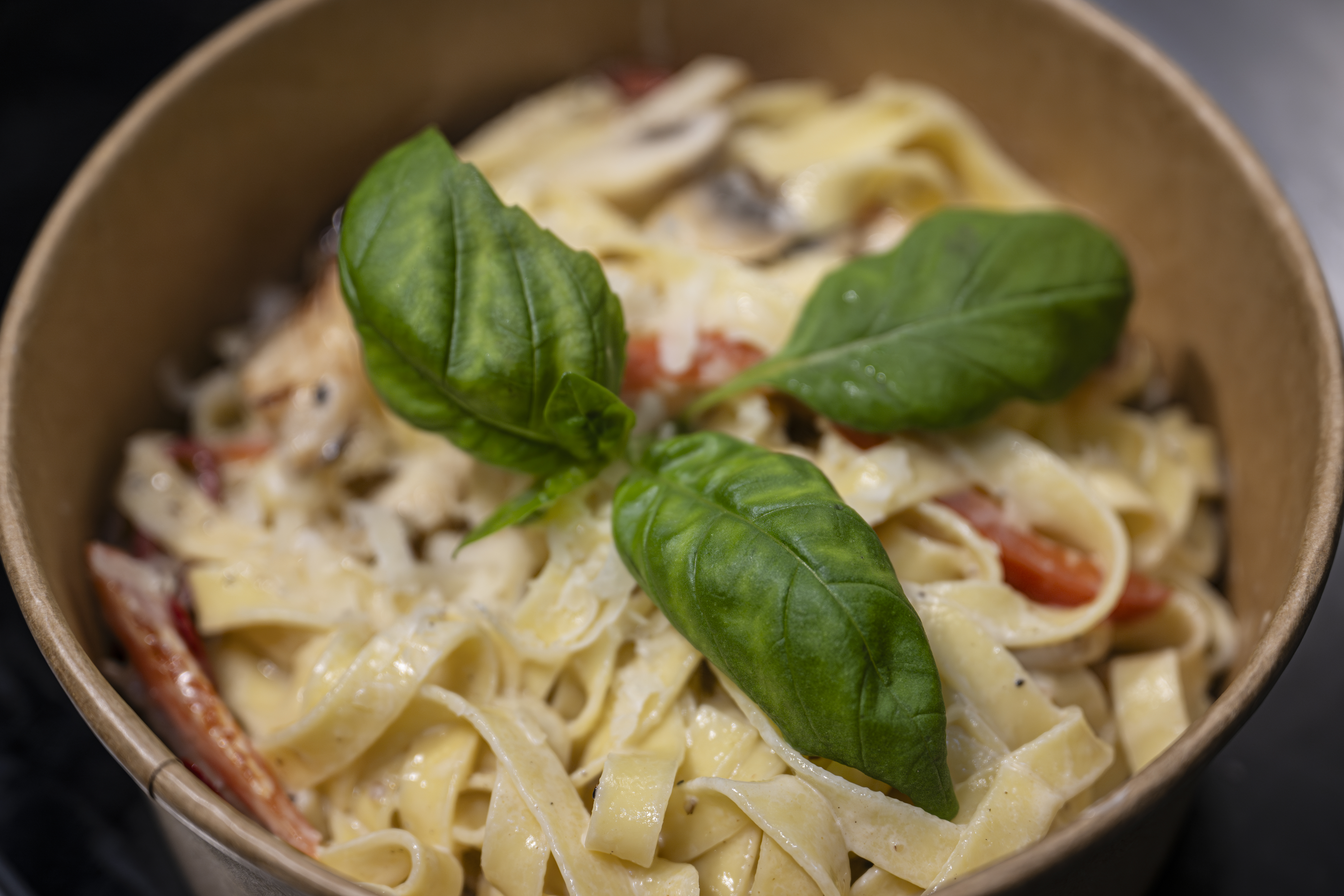 Pasta Time Leeuwarden: de hemel voor pastaliefhebbers
