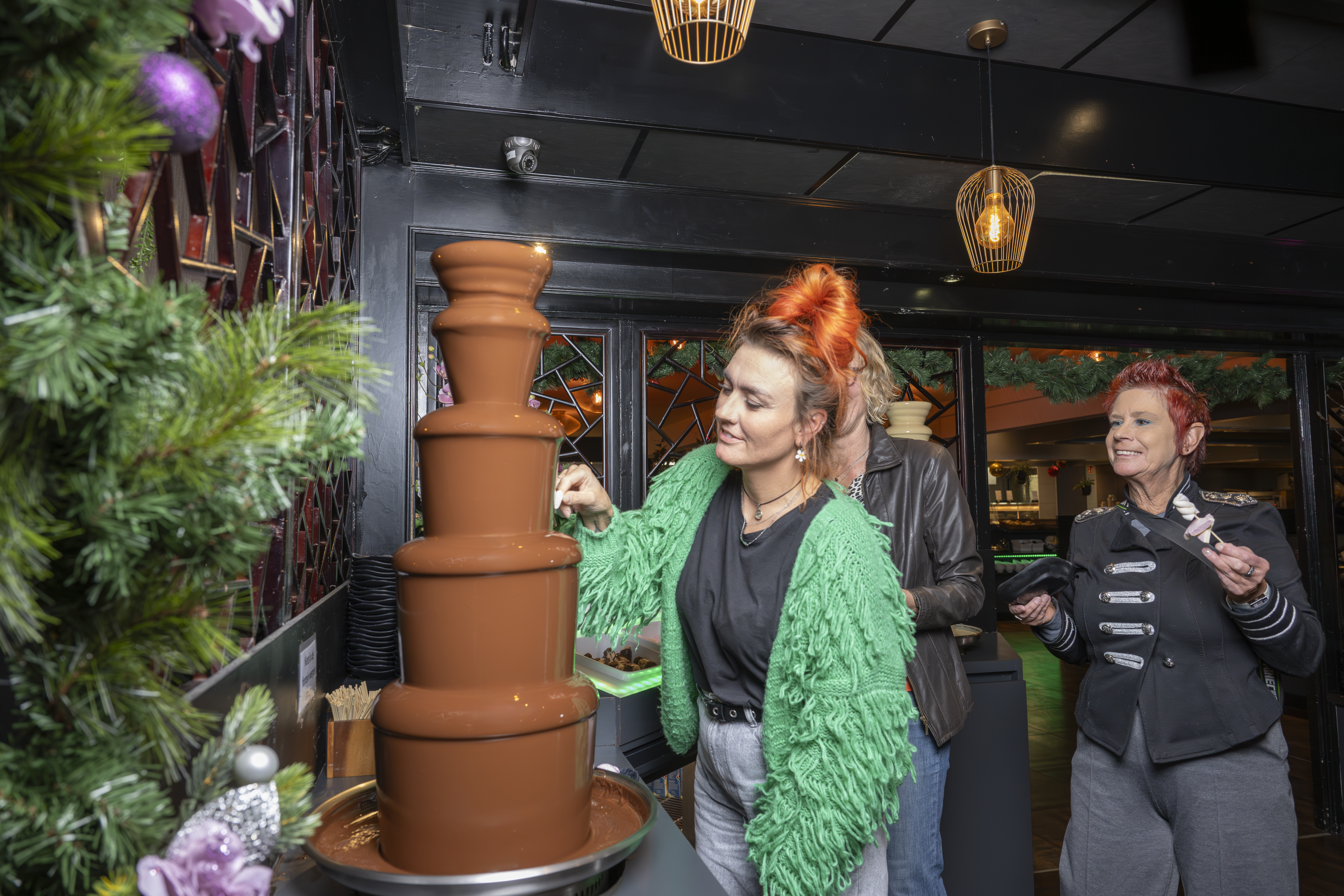 Wokpaleis Fryslân E10 de veelzijdigheid van de aziatische keuken!