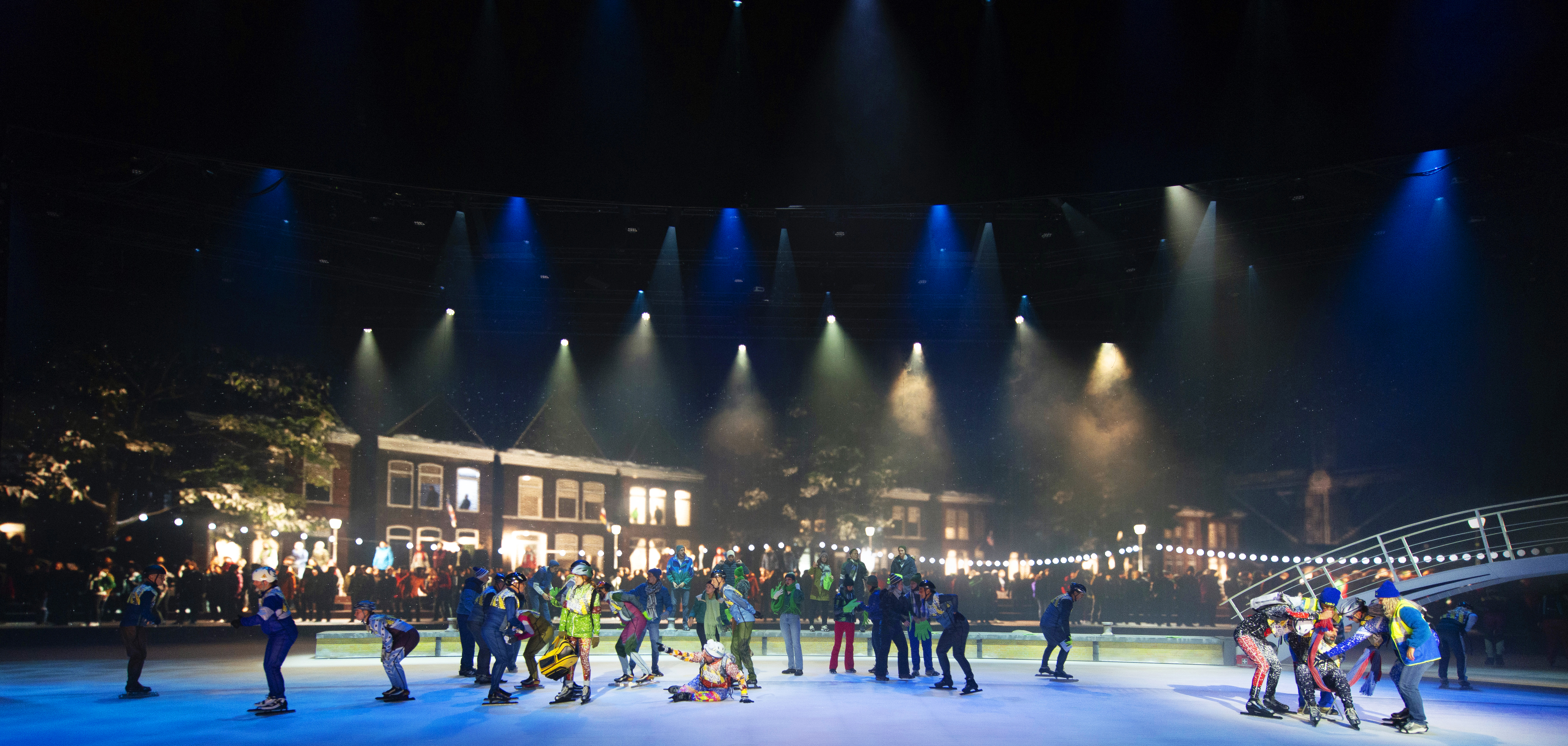 Musical de Tocht wordt verlengd tot en met april 2024!