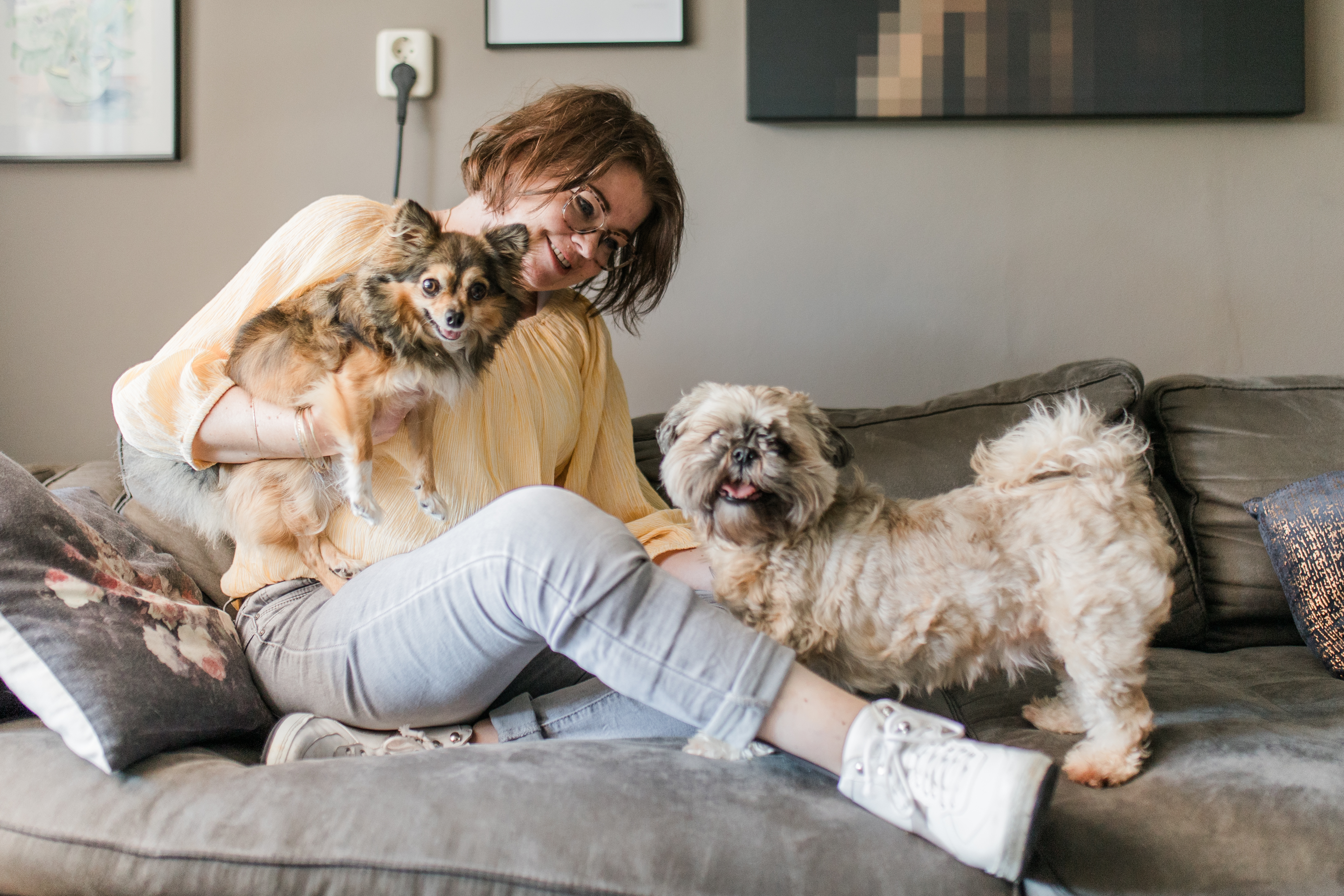 Anna | Persoonlijk verhaal