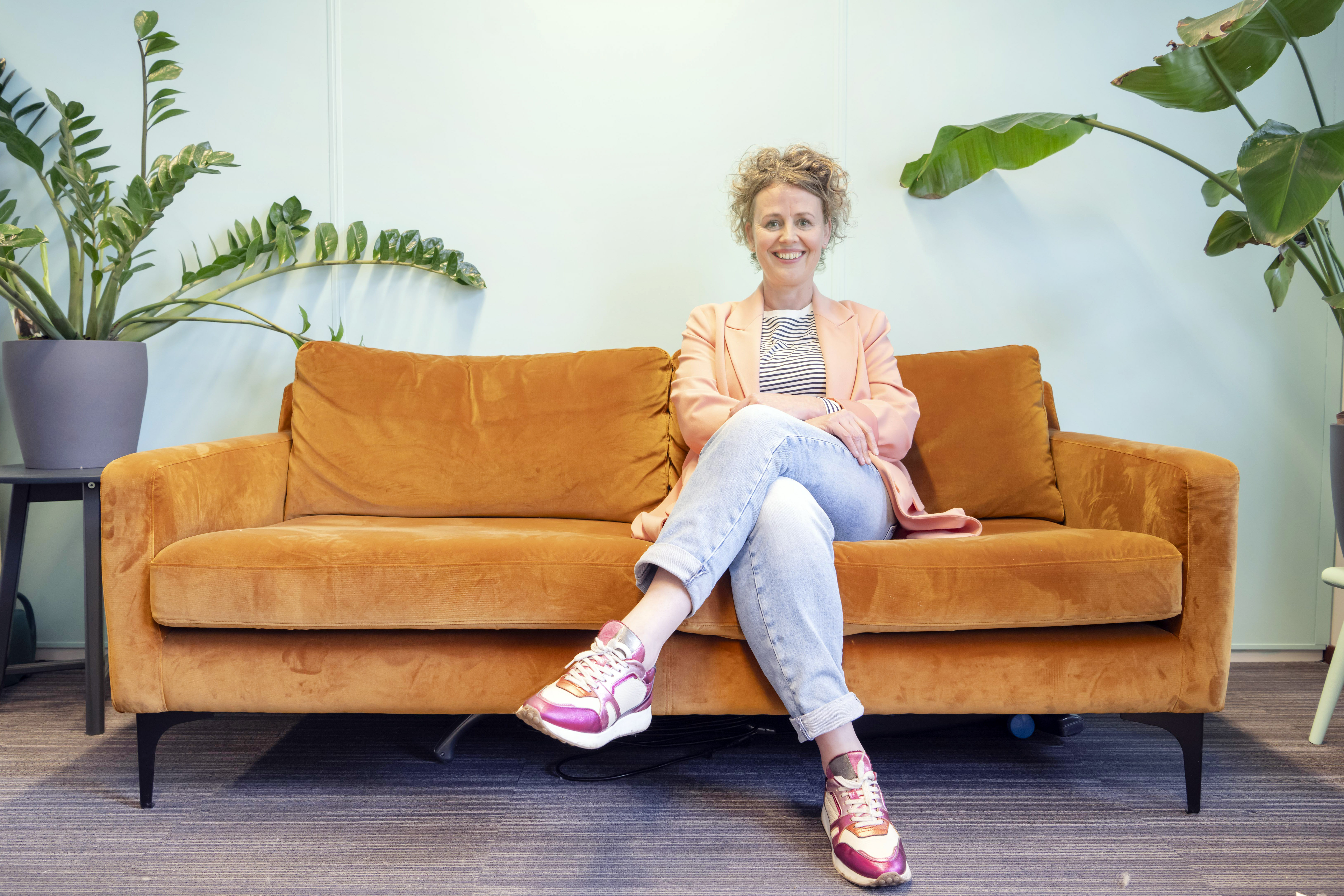 Van vreemdgaan tot relatie-APK: geen relatieprobleem is te gek in de praktijk van Elisabeth