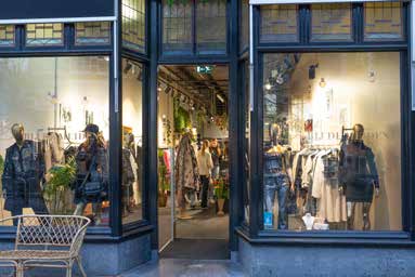 Tips van damesboetiek Bij de Meiden