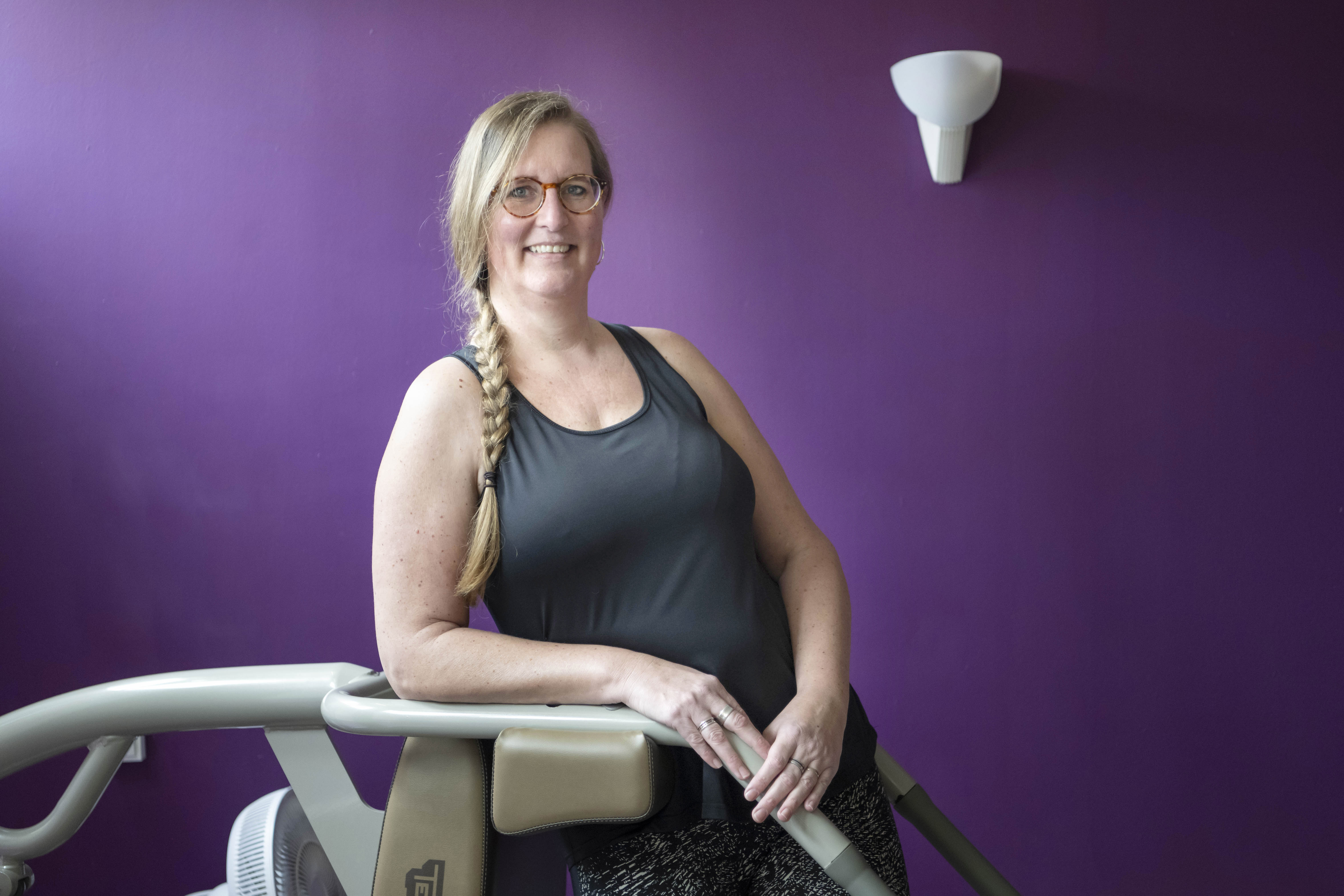 Fit4Lady | Het sport- en eetdagboek van Fiona