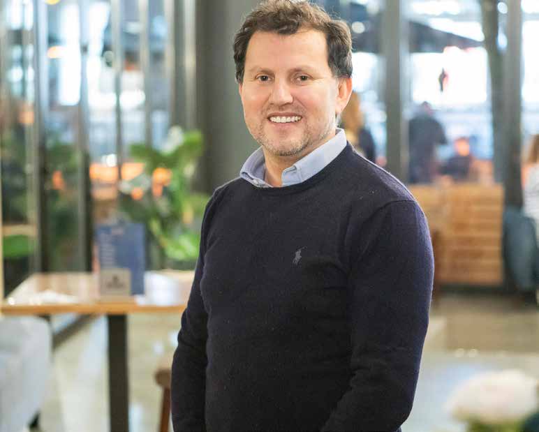 Efeze: veel meer dan alleen Turkse specialiteiten