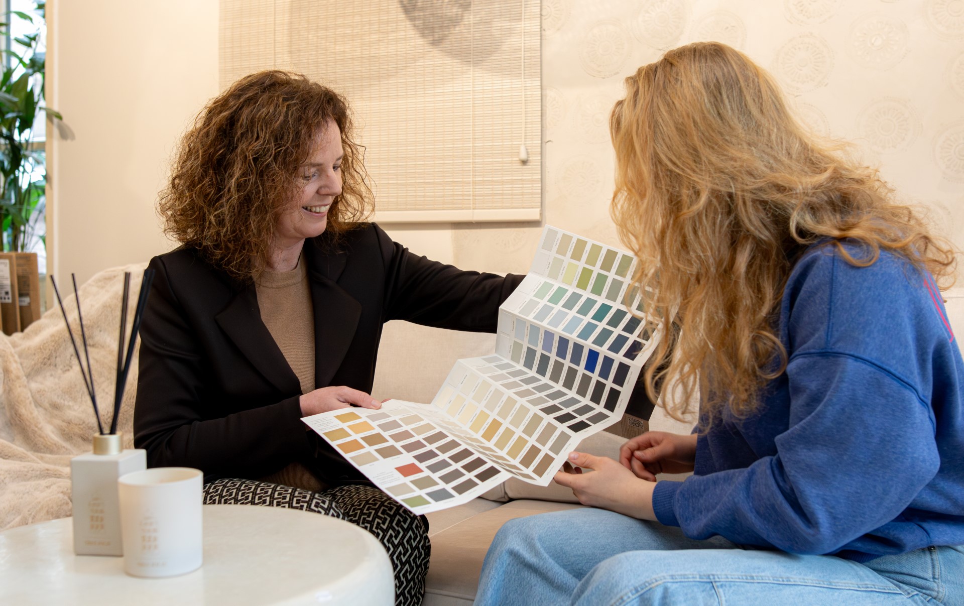 Tres Jolie: Tips en interieurtrends van 2024