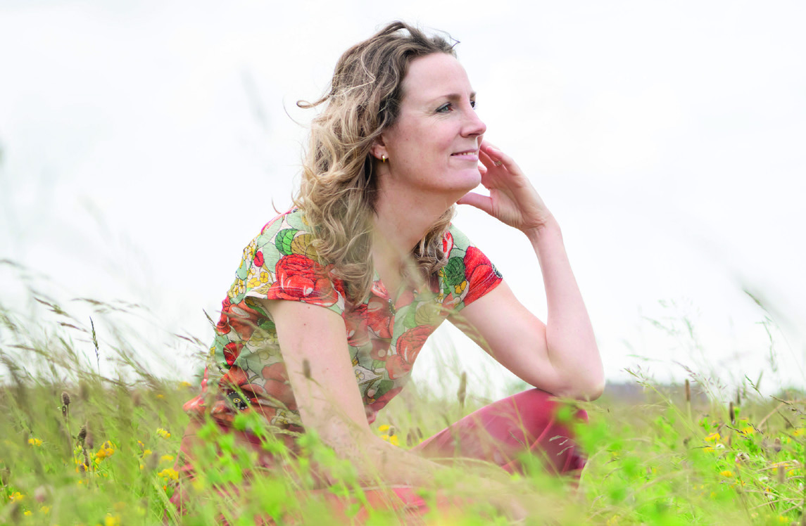 Persoonlijk verhaal | Willeke (41)