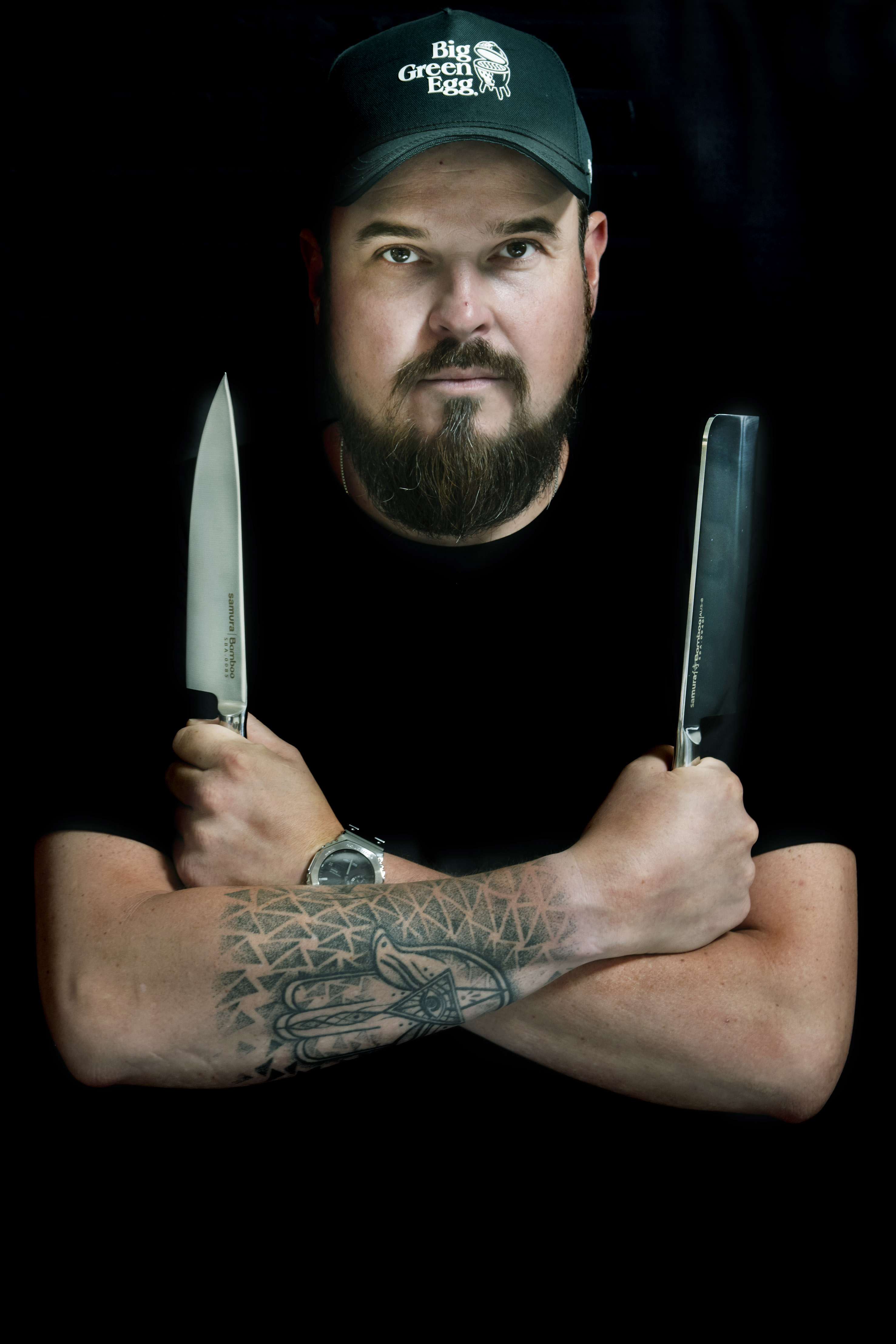 Raimon geeft zijn zekere bestaan op om droom te verwezenlijken