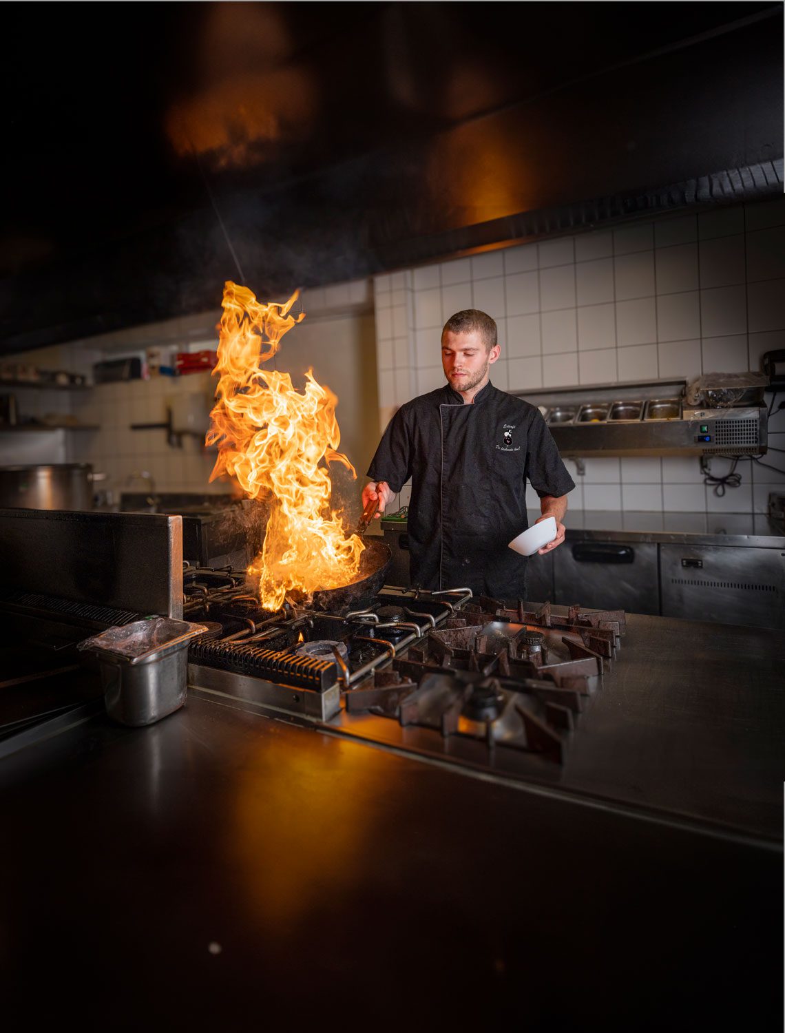 De lachende koe 2.0, terug naar de roots