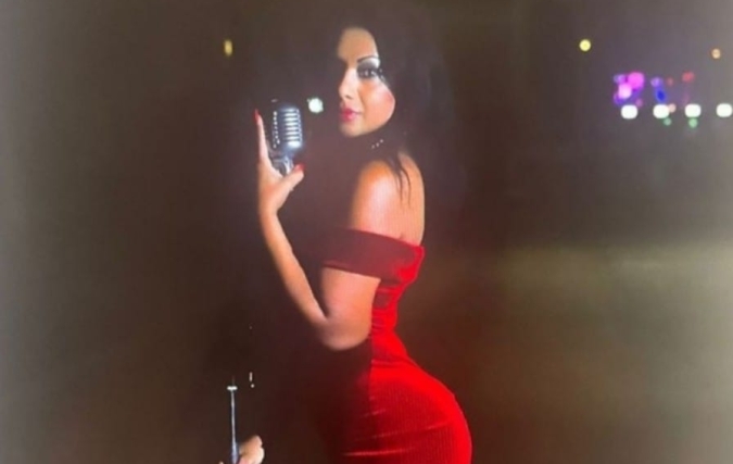 Persoonlijke zoektocht vormt basis voor Friestalige debuutsingle Shalina Gomes