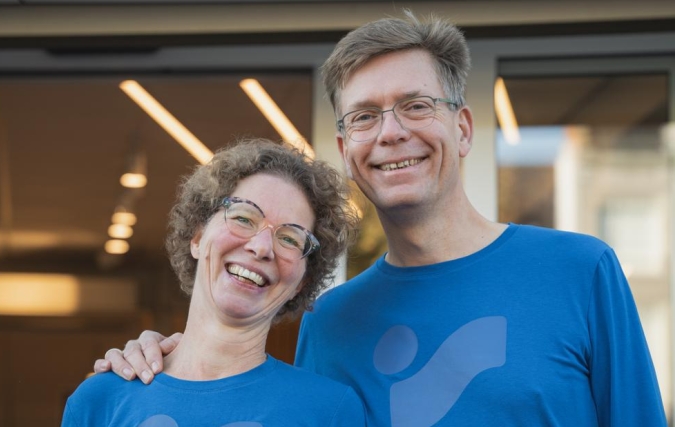 Intersport Luxen viert 70 jaar sportief jubileum in Leeuwarden