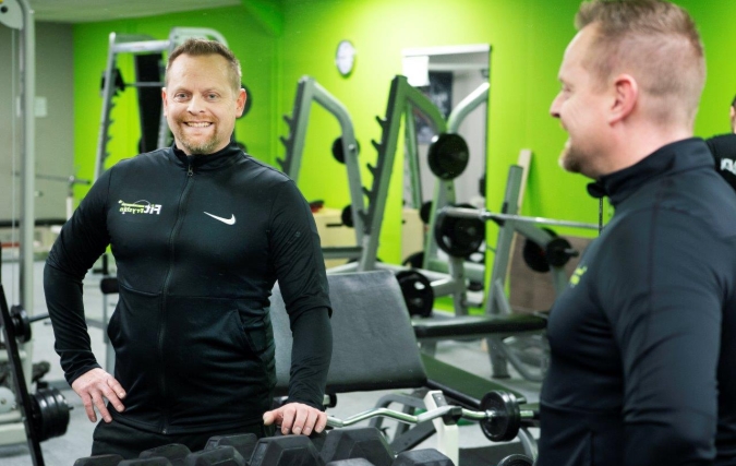 Sporten in coronatijd: buiten spinnen, fitnessen en trainen