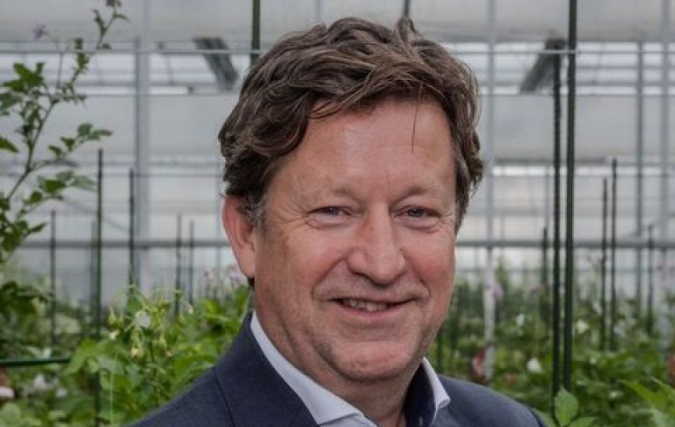 Discussie over de toekomst van de Friese landbouw met Hans Huistra