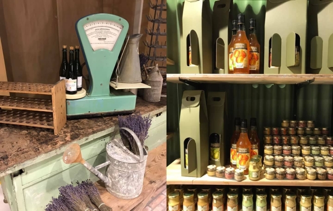 Nieuw: Madame Fromage