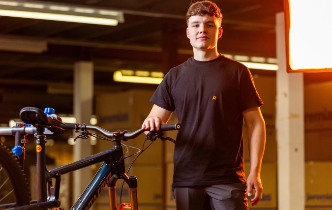 1.100 leerlingen uit gemeente Leeuwarden doen verkeersexamen