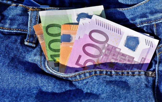 Waar wonen de meeste miljonairs van Friesland?