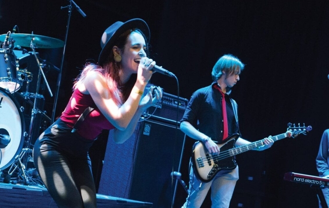 Een inspirerende broedplaats voor creatief talent 