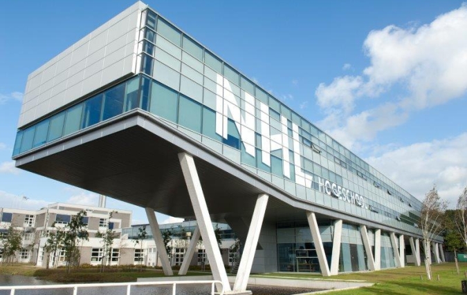 Alle locaties van NHL Stenden zijn vanaf nu rookvrij