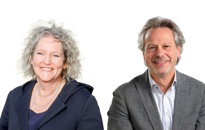 Nieuwe bestuursleden voor NHL Stenden: versterking uit het Noorden en daarbuiten