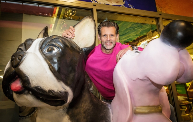 Pets & Co: Al 20 jaar een vertrouwd adres voor dierenliefhebbers