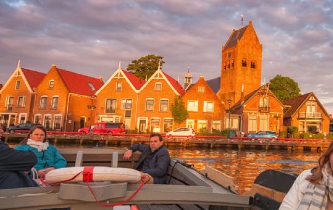 Treemter en Bierhalle in Grou krijgen tijdelijke doorstart