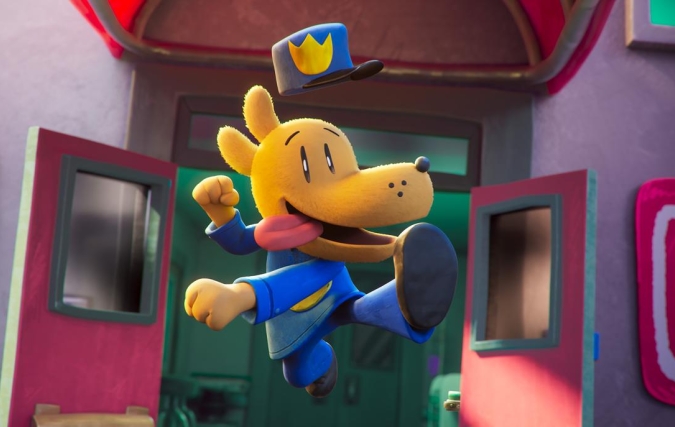 Filmtips voor Leeuwarden: dit zie je nu bij Pathé