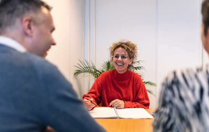 Q&A – Bij de relatietherapeut