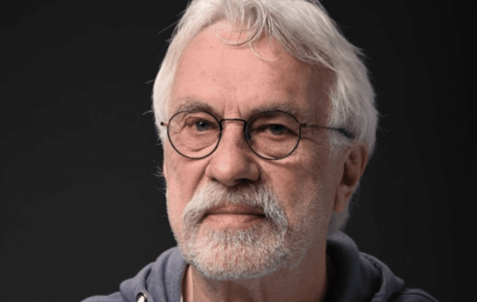 Column Ate de Jong: Kun je trots zijn op toevalligheden?