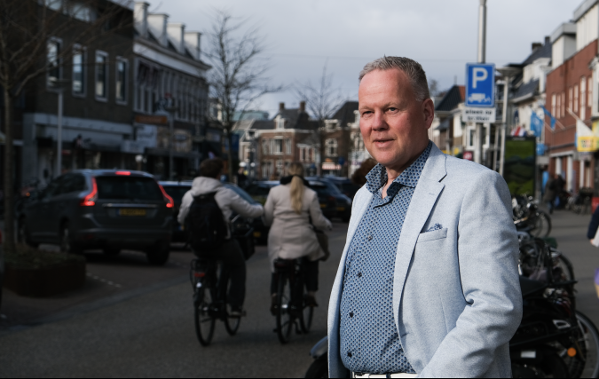 Van braderieën tot verkeersplannen