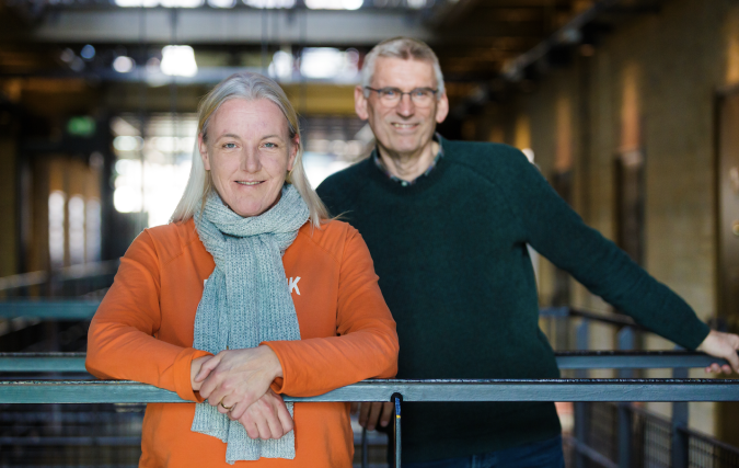 Leeuwarden krijgt een nieuwe centrummanager