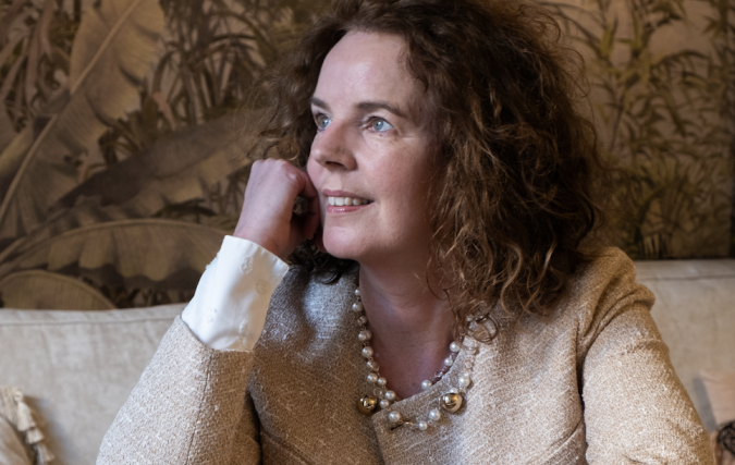 Verhuisd en gevestigd: hoe gaat het nu bij Tres Jolie?