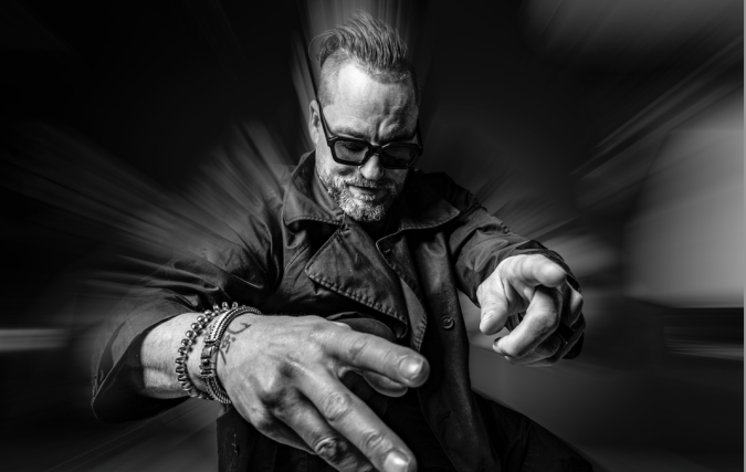 Steff da Campo: de DJ die muziek, marketing en storytelling samenbrengt