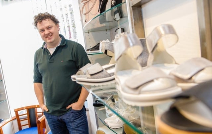 Schlichting's nieuwe service voor senioren