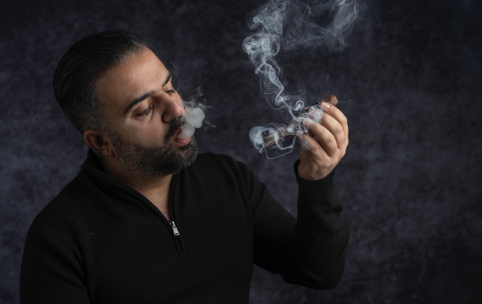 Op de voorstreek vind jij jouw ideale sigaar