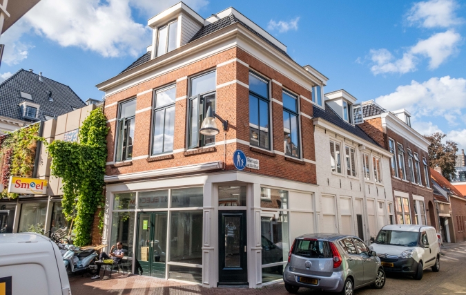 Verse groenten of fruit haal je binnenkort bij 'Jouw Dagelijkse Kost'