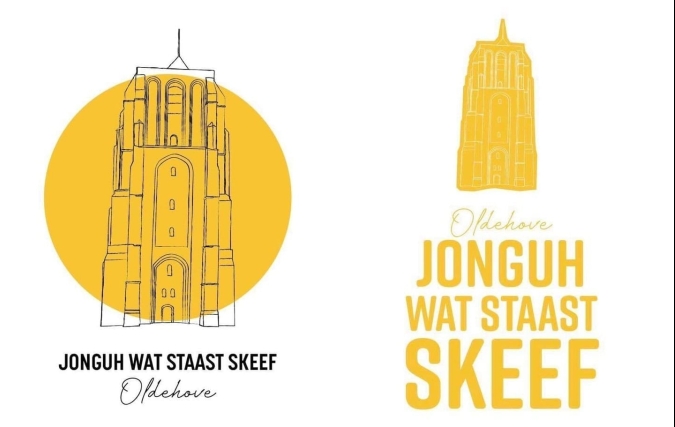 De Oldehove in je tuin