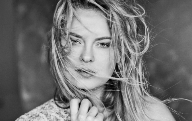 Sylvana IJsselmuiden verkozen tot mooiste vrouw van Nederland 2020