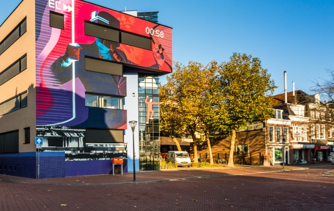 Duurzame Markt in het gemeentehuis op 22 maart